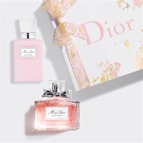 sephora coffret miss dior|miss dior 100 ml.